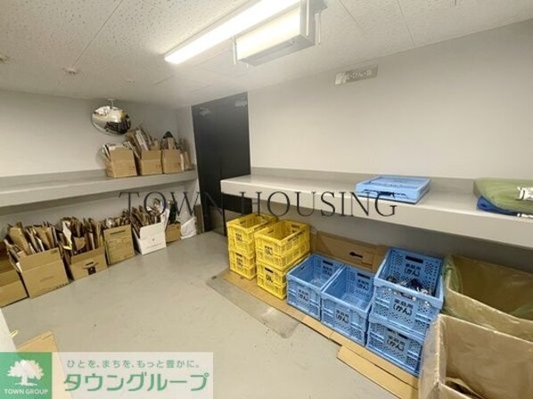 ミレアコート銀座プレミアの物件内観写真